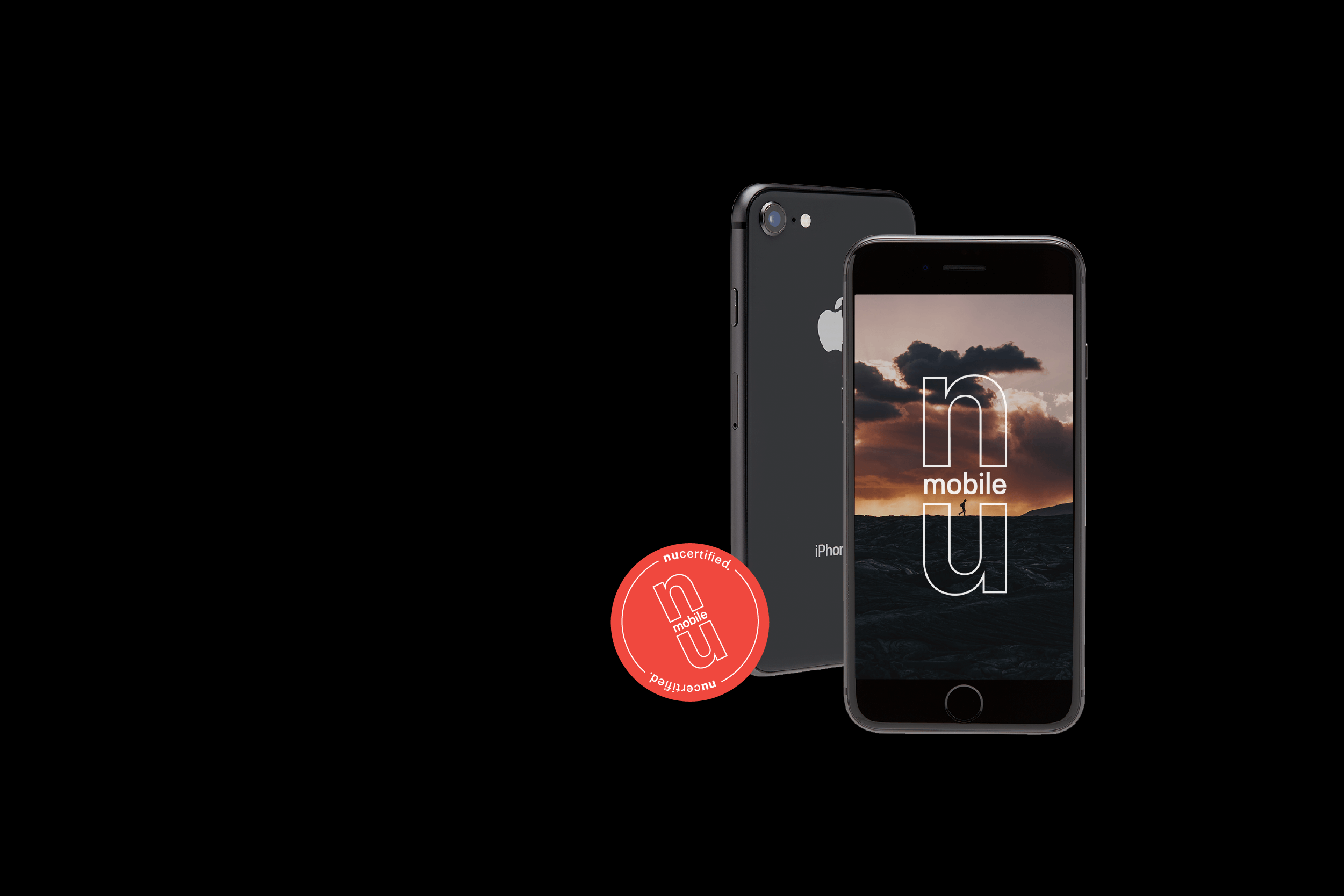 iPhone 7 Black Deal