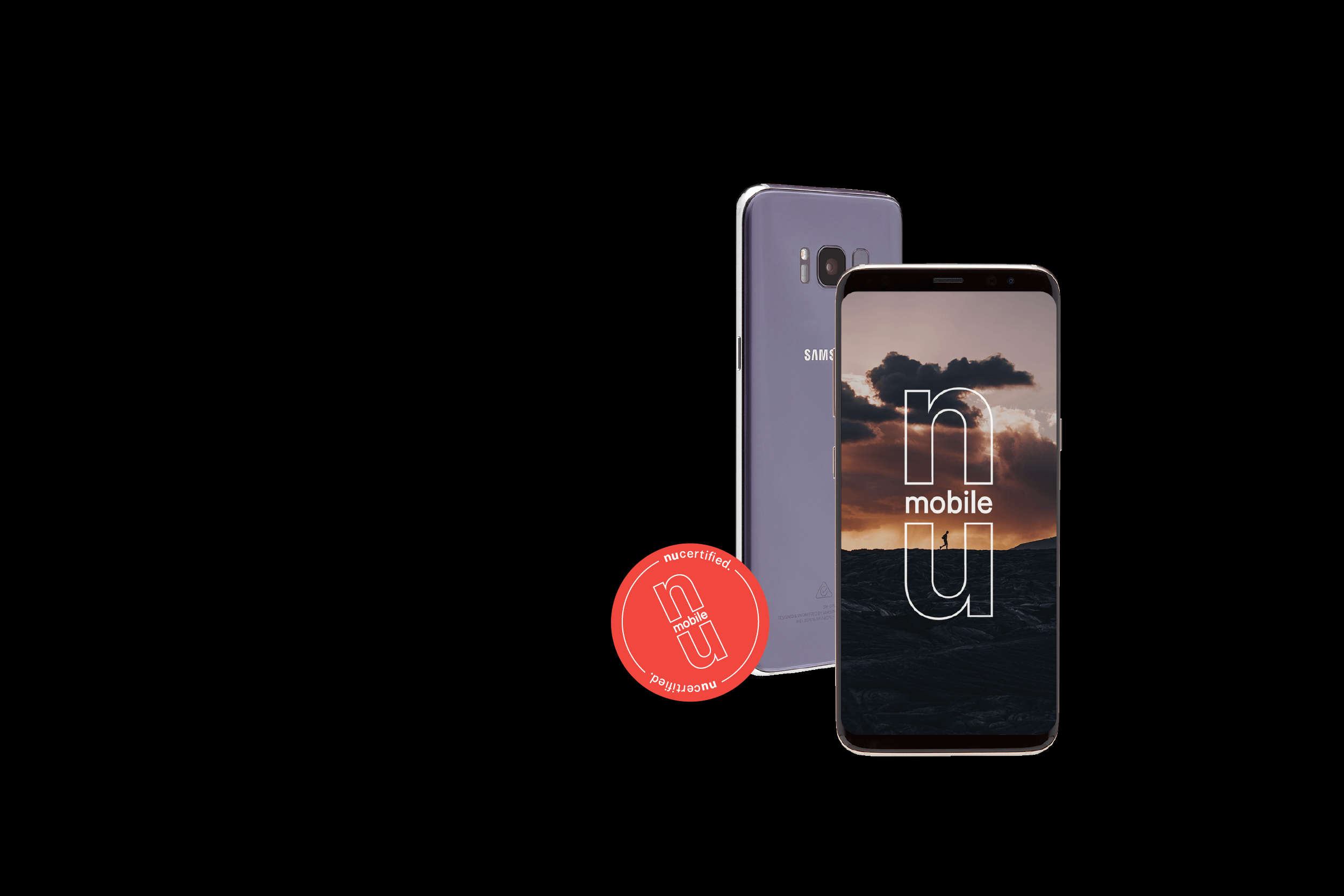 Samsung 8 Dark Deal