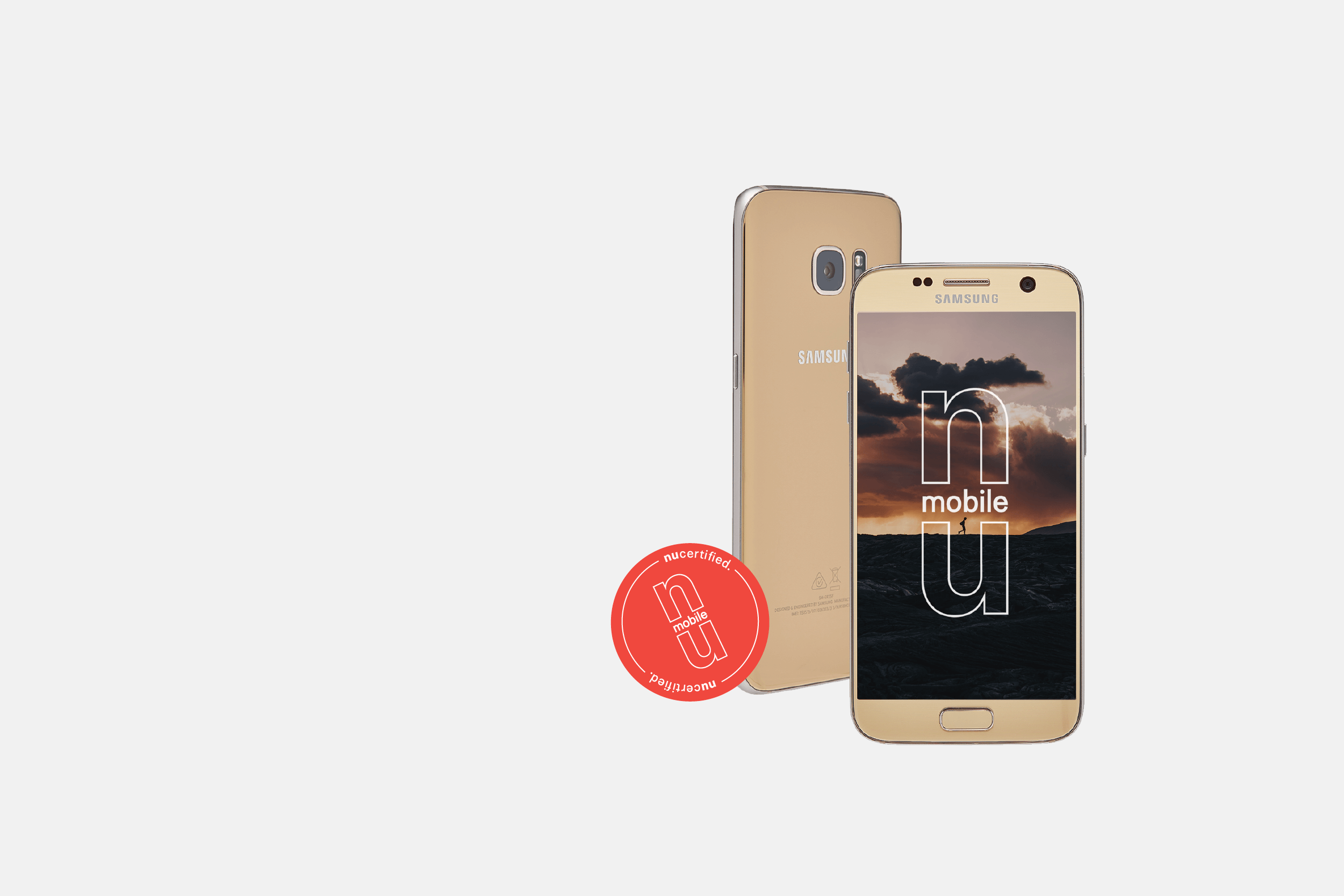 Samsung S7 Deal