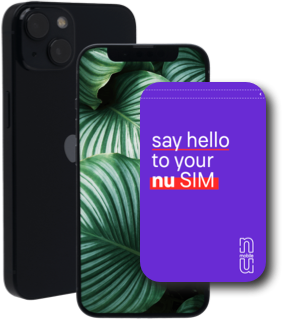Phone SIM Combo