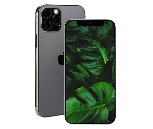 iPhone 12 Pro