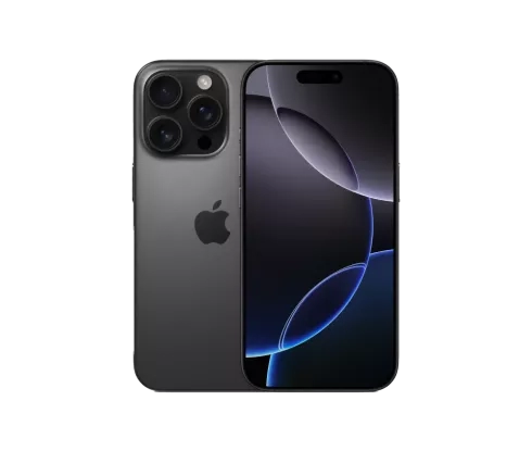 iPhone 16 Pro