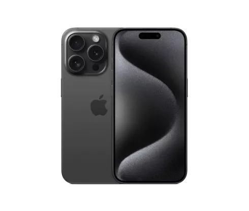 iPhone 15 Pro